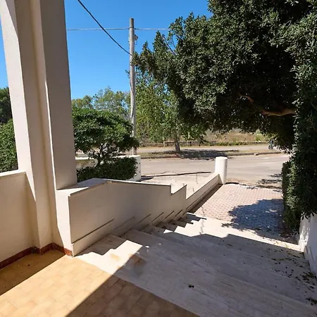 Il Golfo Azzurro * 마리나디만카베르사