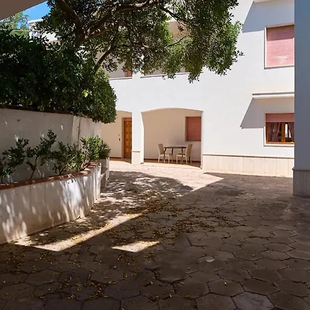 아파트 Il Golfo Azzurro