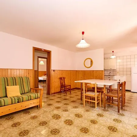 Il Golfo Azzurro Apartment *