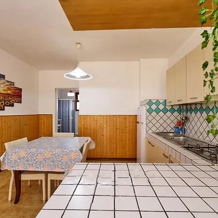 Il Golfo Azzurro Apartment