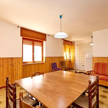 Apartment Il Golfo Azzurro Marina di Mancaversa