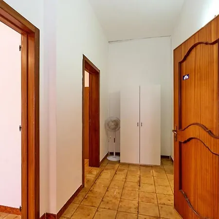 Il Golfo Azzurro Apartment