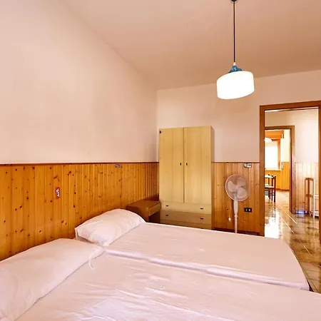 Apartment Il Golfo Azzurro *