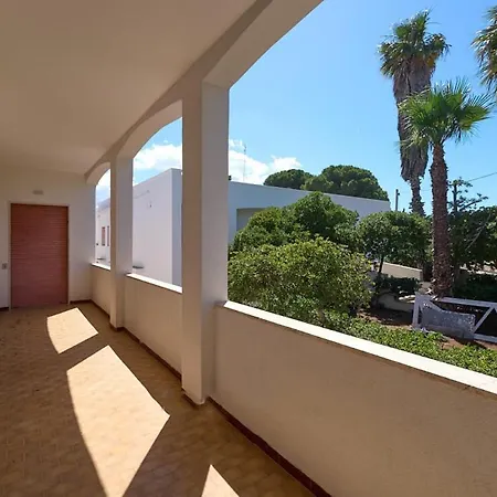 Apartment Il Golfo Azzurro *