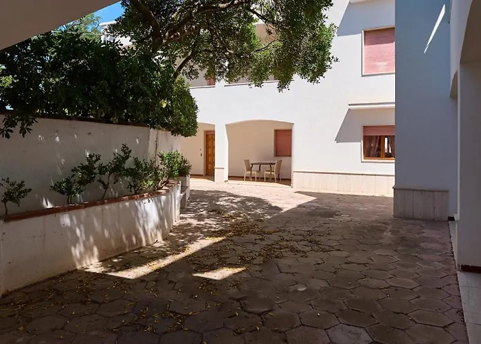 아파트 Il Golfo Azzurro