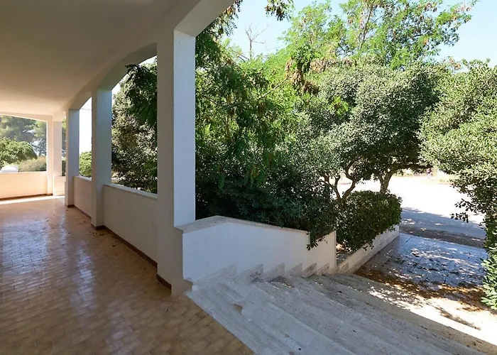 Il Golfo Azzurro 아파트 마리나디만카베르사