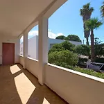 דירה Il Golfo Azzurro *