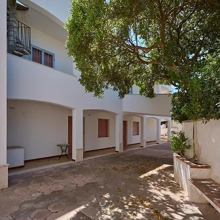 Apartment Il Golfo Azzurro