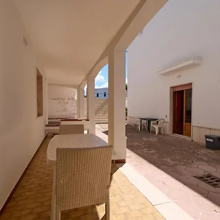 Apartment Il Golfo Azzurro