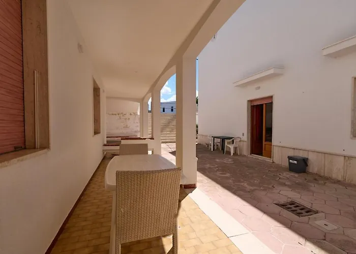 Apartment Il Golfo Azzurro