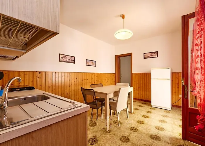 Apartment Il Golfo Azzurro Marina di Mancaversa