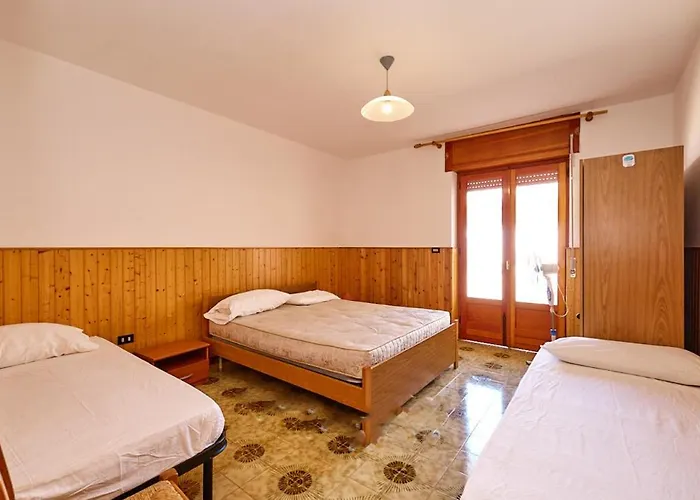 Il Golfo Azzurro Apartment Marina di Mancaversa