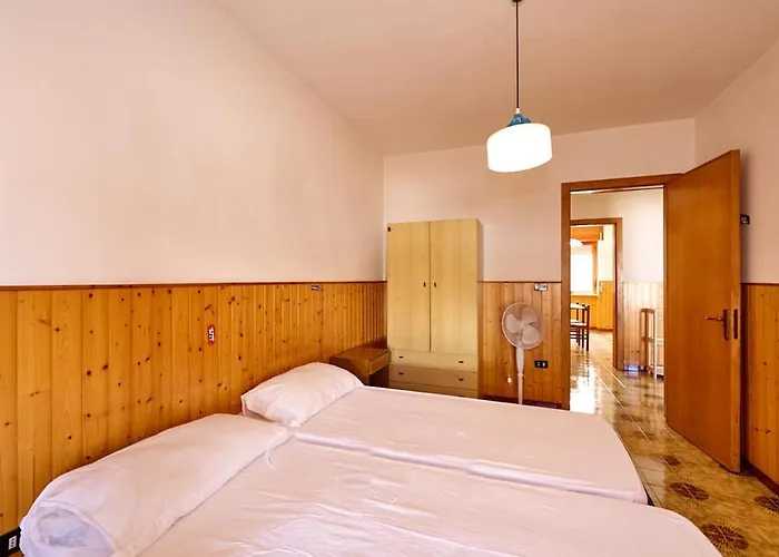 Apartment Il Golfo Azzurro *