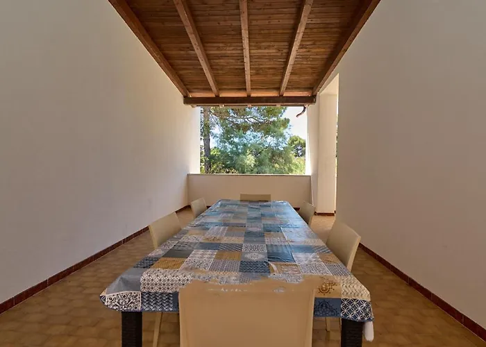 Il Golfo Azzurro * Marina di Mancaversa